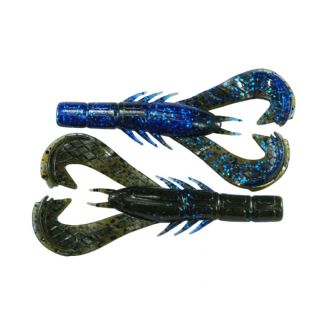 Googan Baits Krackin Craw 3 inch - 